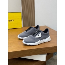 Fendi Low Shoes